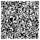 QR code with A Plus Service Group LLC contacts