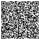 QR code with E Gregory Fisher MD contacts