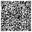 QR code with L C Auditors Ofc contacts