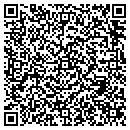 QR code with V I P Travel contacts