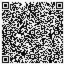 QR code with Hal Nihiser contacts