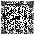 QR code with Callahan William Shawn DDS contacts