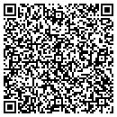 QR code with J & M Lumber Company contacts