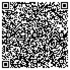 QR code with B & B Inductor & Trans Repr contacts