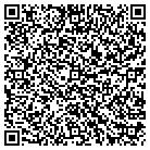 QR code with Valley Regional Surgery Center contacts