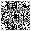 QR code with J C Chemical contacts