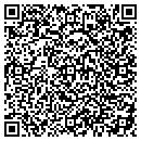 QR code with Cap Stop contacts
