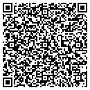 QR code with J's Lawn Care contacts
