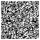 QR code with Highland Enterprise contacts