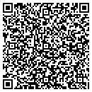 QR code with C Williams Rooter Service contacts