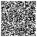 QR code with Heiners Bakery contacts