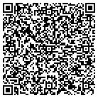 QR code with Cuyahoga Falls Cemetery Oprtns contacts