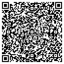 QR code with M M Consulting contacts