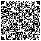 QR code with Alex P Anderson Pub Accountant contacts