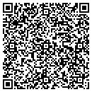 QR code with Rays Caddy Shack contacts