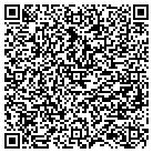 QR code with Gallipolis Convenient Mini Str contacts