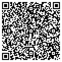 QR code with Cox John contacts