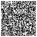 QR code with Clare Hall contacts