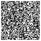 QR code with G W Melvin Contracting Co contacts