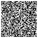 QR code with USA Pizza contacts