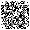 QR code with G A Horwitz Realty contacts