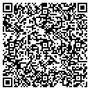QR code with C Francis Builders contacts