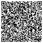 QR code with J A Berk & Associates contacts