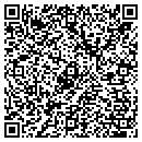 QR code with Handouts contacts