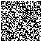 QR code with J R Willoughby DDS Inc contacts