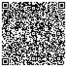 QR code with K Cs Jewels & Gift Boutique contacts