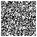 QR code with D V Troyer Company contacts