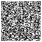 QR code with Affordable Built-In Central contacts