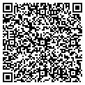 QR code with KFC contacts