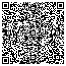 QR code with Healthserve contacts