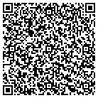 QR code with J DS Old Fshioned Frz Custard contacts