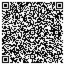 QR code with Ayrshire Inc contacts