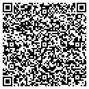 QR code with D M Technologies Inc contacts