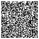 QR code with Tim Hortons contacts