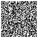 QR code with J F Lomma contacts