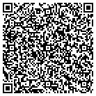 QR code with R V Rigling & Assoc Insurance contacts