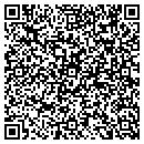 QR code with R C Winningham contacts