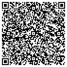 QR code with Marsh Gutter Products contacts