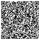 QR code with Peaceable Kingdom Bakery contacts