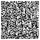 QR code with First Byte Computer Center contacts