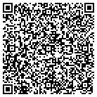 QR code with Custom Grounds Service Inc contacts