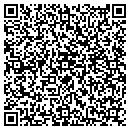 QR code with Paws & Claws contacts