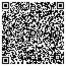 QR code with Artic Ice Corp contacts