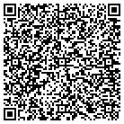 QR code with J M A Consultants America Inc contacts