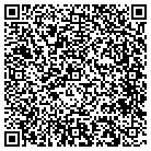 QR code with William M Gilbert DDS contacts