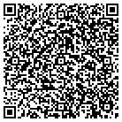 QR code with Canine Action Dog Park contacts